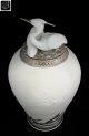 【リヤドロ】【Heron's Realm Vase II】【リデコ】