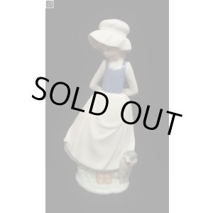 画像: 【NAO】【お気に入りの場所】【プードル】【中古】【箱なし】