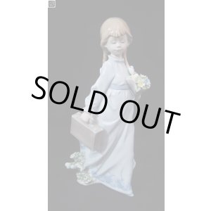 画像: 【リヤドロ】【学校時代】【絶版】【プリビレッジ】【即納可】