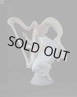 画像: 春のセール品！【新品・お取り寄せ】【リヤドロ】【ハープの響き】【絶版】