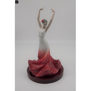 画像: 春のセール品！【新品・現品】【リヤドロ】【スペインハート・リスモ】【スペイン】【絶版】