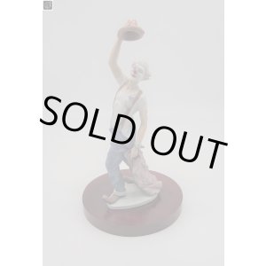 画像: 春のセール品！【展示品・現品】【リヤドロ】【始めのご挨拶】【絶版】【即納可】