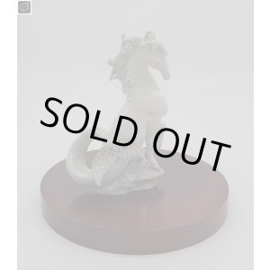 画像: 春のセール品！【新品・箱付き・現品】【リヤドロ】【トリトン2】【絶版】【即納可】