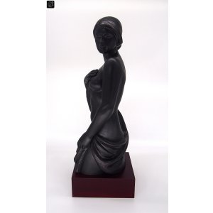 画像:  【リヤドロ】【モデスティ】【裸婦】【絶版】【世界限定３００体】
