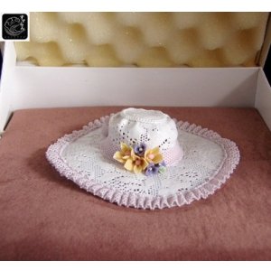 画像: 【リヤドロ】【夏の香り（イエローリリー）】【絶版】【カプリチョス】